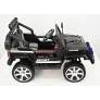 Электромобиль RiverToys JEEP T008TT (черный) - Фото 9