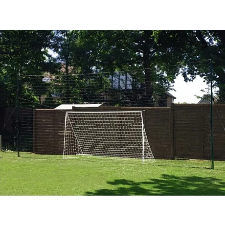 Футбольные ворота Hasttings Opengoaal-SSG-Standard