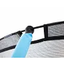 Батут Domsen Fitness Gravity MAX 10FT (Blue) - Фото 9