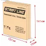 Теннисный стол Start Line Compact Expert Indoor синий (с сеткой) - Фото 6