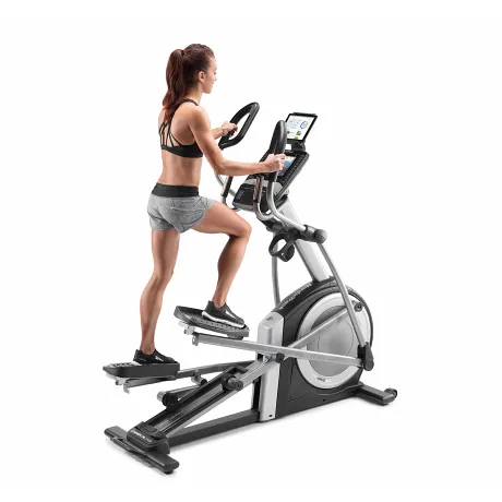 Эллиптический тренажер NordicTrack Commercial 14.9 - Фото 9