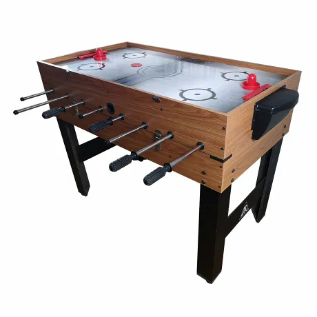 Игровой стол - трансформер DFC SOLID 48" 3 в 1 - Фото 6