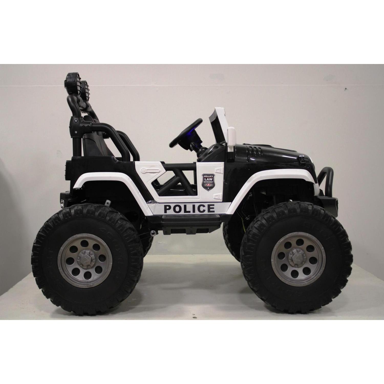 RIVERTOYS Jeep a004aa