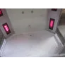 Душевая кабина Kvimol K022 - Фото 10