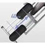Эллиптический эргометр OXYGEN GX-75 HRC - Фото 8