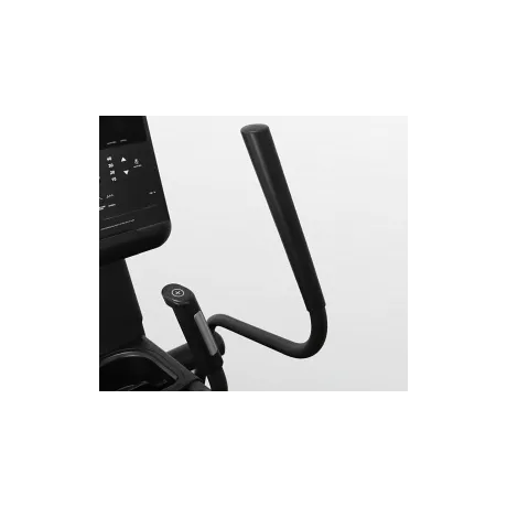 Эллиптический эргометр BRONZE GYM XE1200M PRO - Фото 11