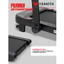 Беговая дорожка YAMOTA COMPACT B - Фото 9