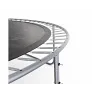 Батут DFC 14FT green с внутренней защитной сеткой - Фото 9