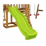 Детская игровая площадка Babygarden Play 8 салатовый - Фото 4