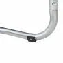 Батут Domsen Fitness Gravity 10FT (Blue) - Фото 3