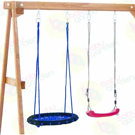 Детская игровая площадка Babygarden Sport 7 - Фото 11