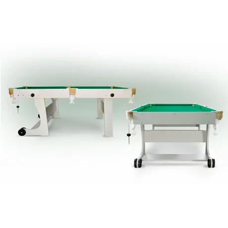 Бильярдный стол START LINE Компакт Лайт 6 ft - Фото 2