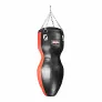 Боксерский мешок FightTech Силуэт Кожа SBL5 - Фото 4