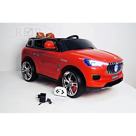 Электромобиль RiverToys Maserati E007KX - Фото 7