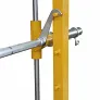 Машина Смита DFC POWERGYM PK007 - Фото 6