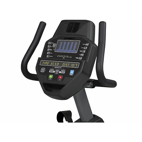 Велотренажер Spirit CR800 - Фото 3