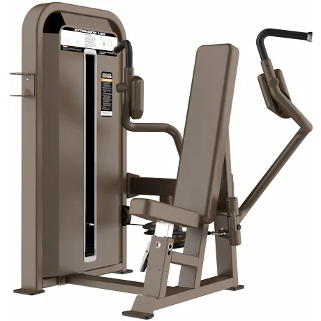 Баттерфляй DHZ Pectral Machine Стек 109 кг E-5004 - Фото 2