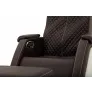 Массажное кресло Casada Smart 5 черно-белый - Фото 5
