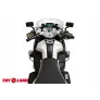 Электромотоцикл Moto Police BMW R 1200 RT-P белый - Фото 7