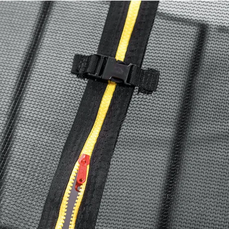 Батут DFC Trampoline Kengoo с сеткой 17FT-TR-E-BAS - Фото 5
