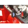 Электромобиль RiverToys NEW FORD RANGER 4WD - Фото 16