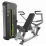 Жим от плеч DHZ Shoulder Press Стек 135 кг A3006 - Фото 4