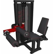Тренажер для сгибания ног сидя UFC UCR-27003