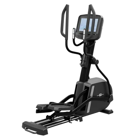 Эллиптический тренажер CardioPower PRO XE350 - Фото 2