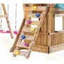 Детская игровая площадка Babygarden Sport 4 - Фото 7