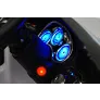 Электромобиль RiverToys BMW E002KX - Фото 22
