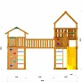 Детские городки Jungle Gym JВ3 Монблан - Фото 6