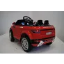 Электромобиль RiverToys Range O007OO VIP (вишневый глянцевый) - Фото 10