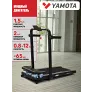 Беговая дорожка YAMOTA COMPACT A - Фото 7