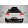 Электромобиль RiverToys Porsche Macan O005OO VIP (белый) - Фото 7