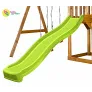 Детская игровая площадка Babygarden Play 4 салатовый - Фото 4