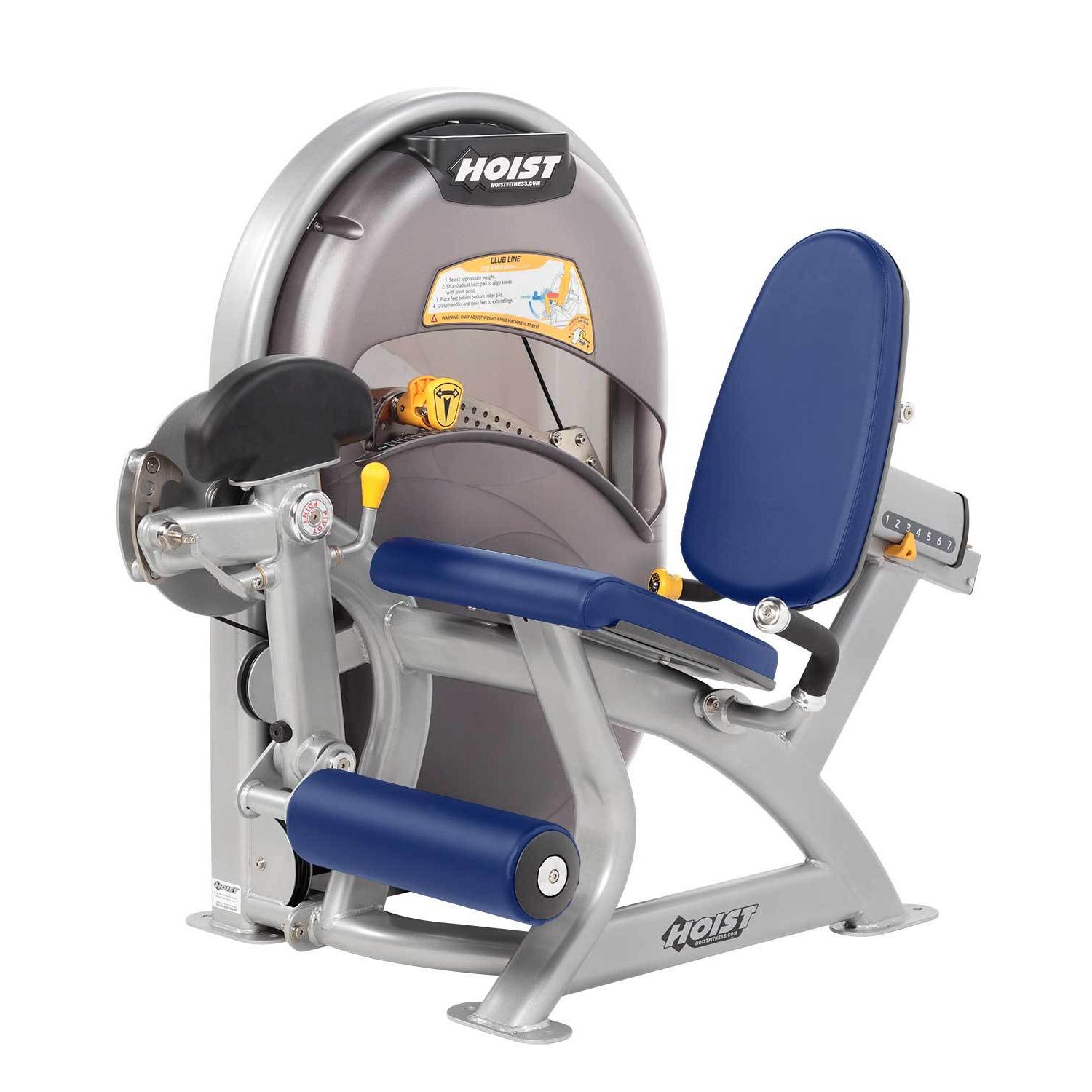 Hoist HD 2100 Гравитрон