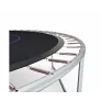 Батут DFC PELPO 8 футов с сеткой BLUE - Фото 8