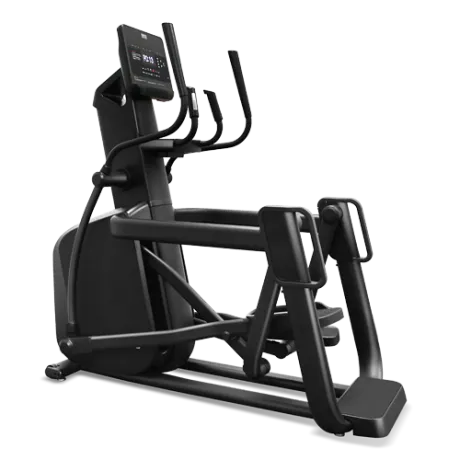Эллиптический эргометр BRONZE GYM XE1200M PRO