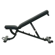 Универсальная скамья CENTR Flat, Incline, Decline Workout Bench (FID3.2)