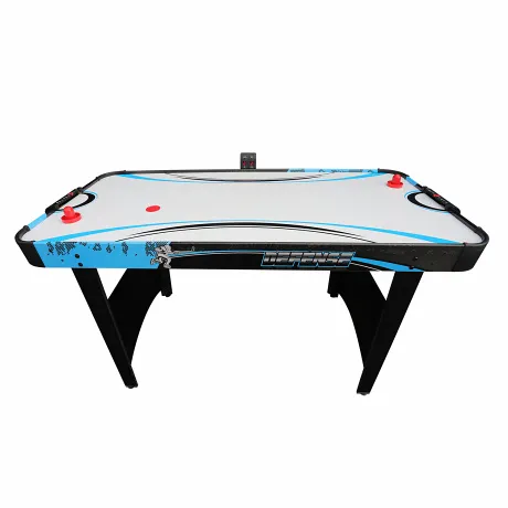 Игровой стол - аэрохоккей DFC LUGANO 60" JG-AT-16001 - Фото 3