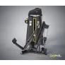 Жим от груди вертикальный DHZ Vertical Press Стек 109 кг E-1008В - Фото 8
