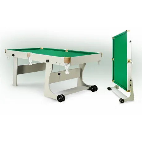 Бильярдный стол START LINE Компакт Лайт 6 ft