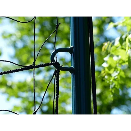 Футбольные ворота Hasttings Opengoaal-SSG-Standard - Фото 4