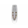 Массажное кресло OTO Quantum EQ-10 Wood Brown - Фото 5