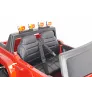 Электромобиль RiverToys HUMMER A777MP Red - Фото 13