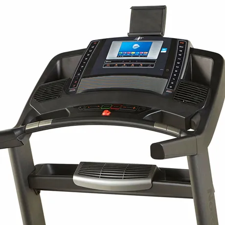 Беговая дорожка NordicTrack Commercial 1750 - Фото 3