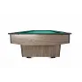 Бильярдный стол START LINE Модерн-Люкс 9 ft - Фото 3