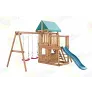 Детская игровая площадка Babygarden Sport 11 - Фото 4