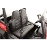 Электромобиль RiverToys T888TT 4WD красный (spider) - Фото 6
