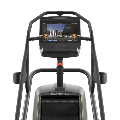 Лестница-эскалатор Matrix Performance Touch XL 2020 - Фото 4